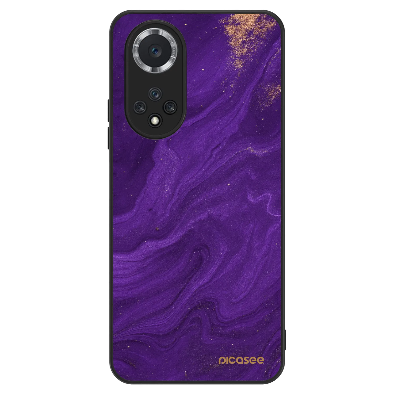 Picasee ULTIMATE CASE Huawei Nova 9 SE - készülékre - Purple