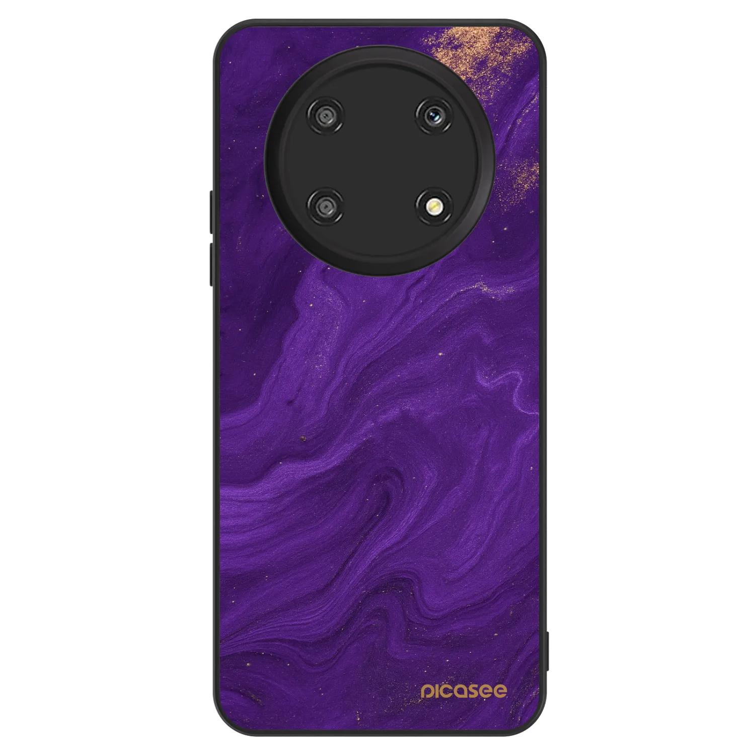 Picasee ULTIMATE CASE Honor Magic4 Lite 5G - készülékre - Purple