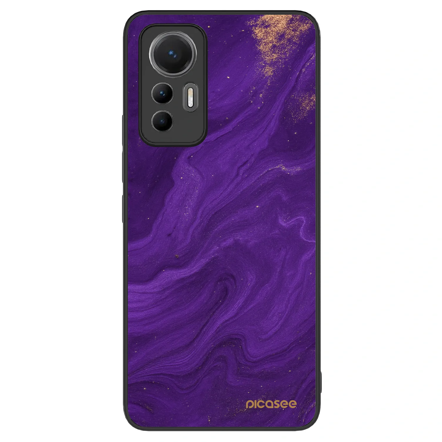 Picasee ULTIMATE CASE Xiaomi 12 Lite - készülékre - Purple