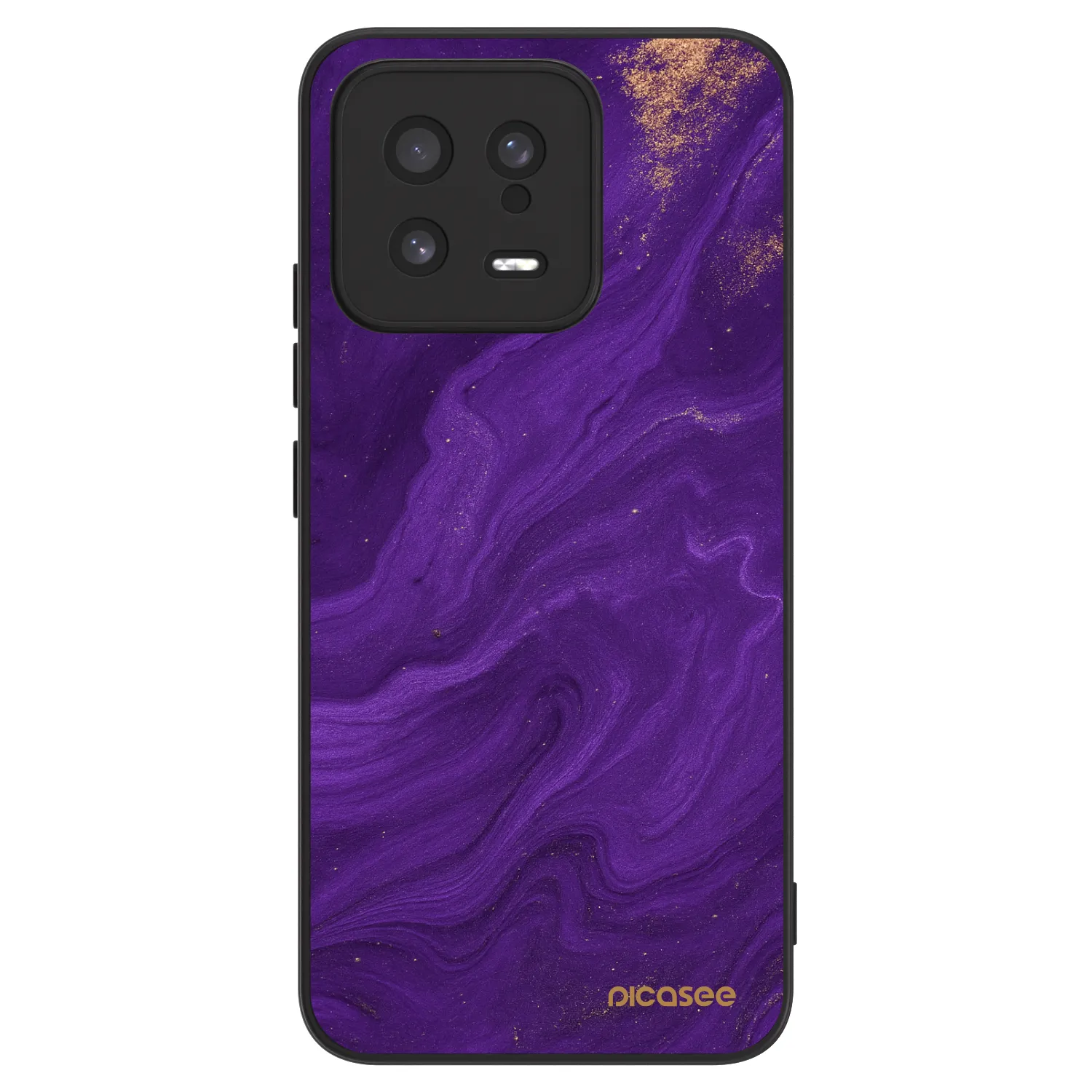 Picasee ULTIMATE CASE Xiaomi 13 - készülékre - Purple