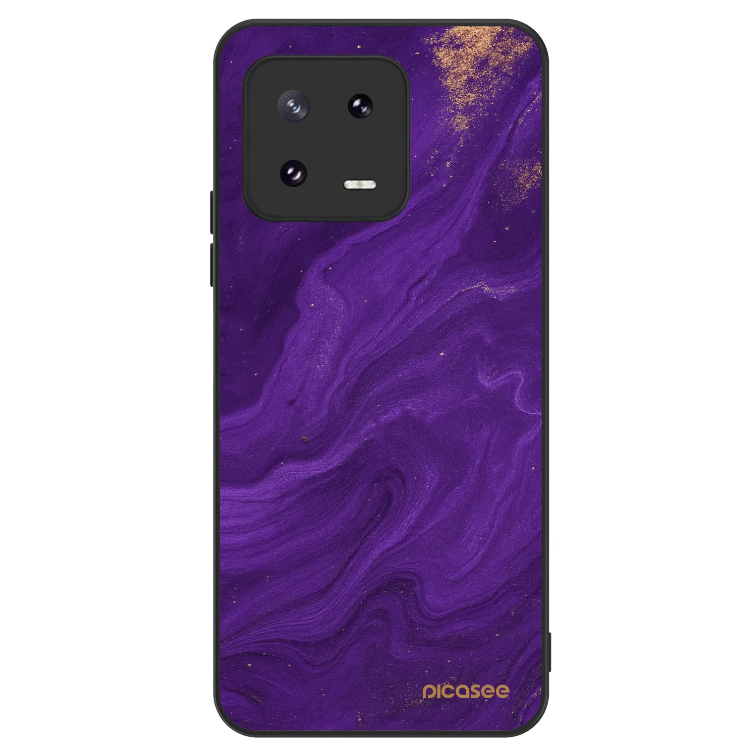 Picasee ULTIMATE CASE Xiaomi 13 Pro - készülékre - Purple