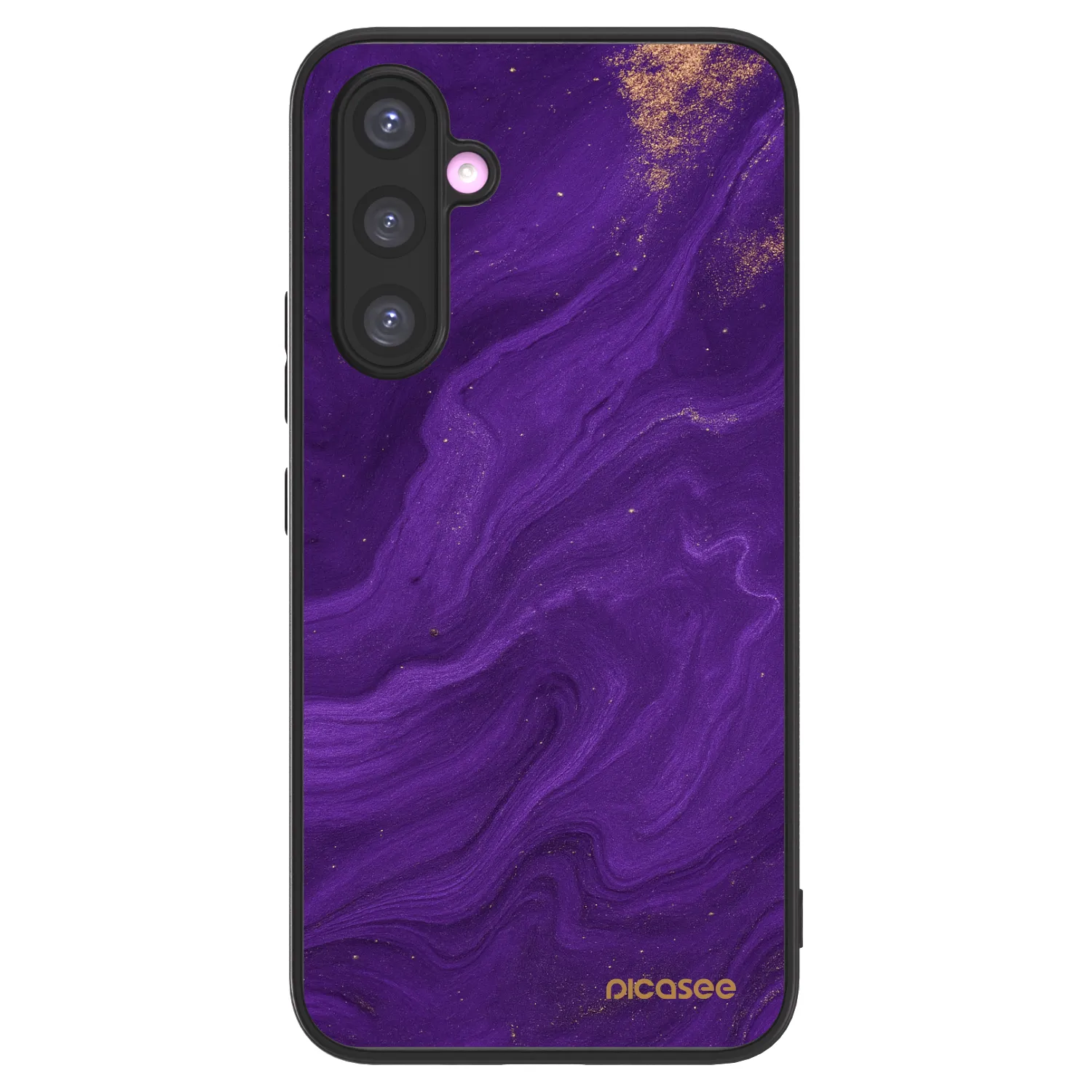 Picasee ULTIMATE CASE Samsung Galaxy A54 5G A546B - készülékre - Purple
