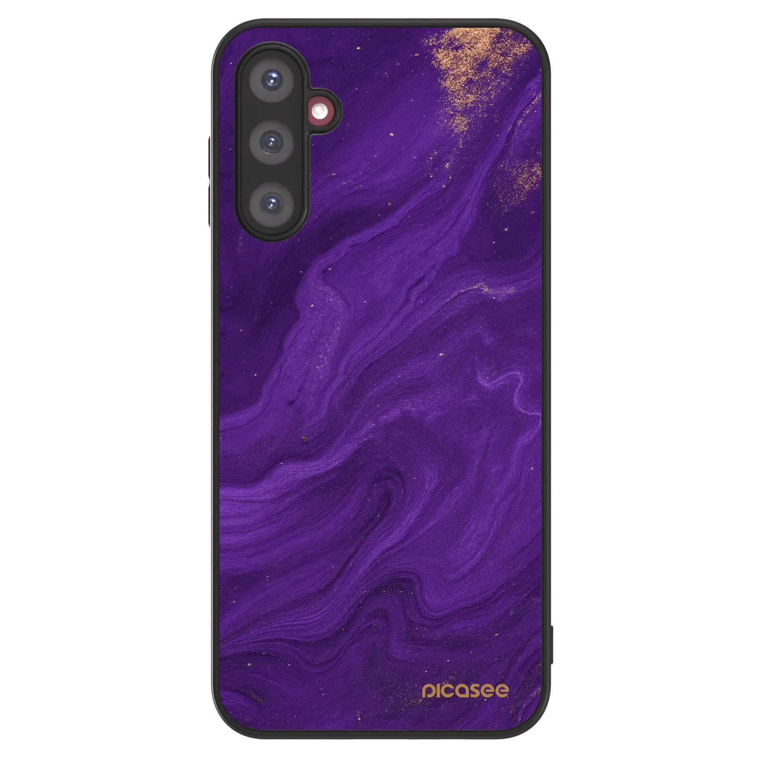 Picasee ULTIMATE CASE Samsung Galaxy A14 5G A146P - készülékre - Purple