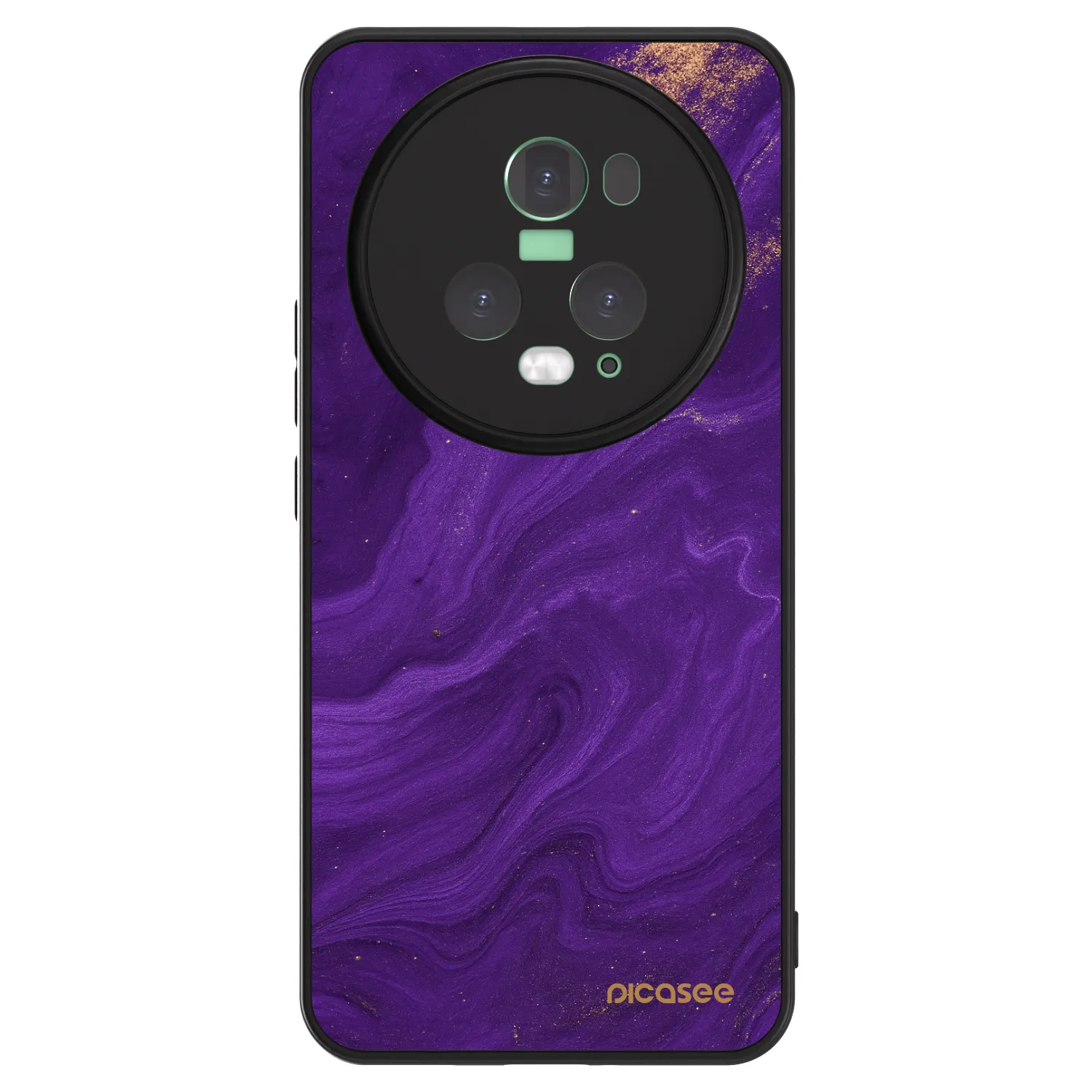 Picasee ULTIMATE CASE Honor Magic5 Pro - készülékre - Purple