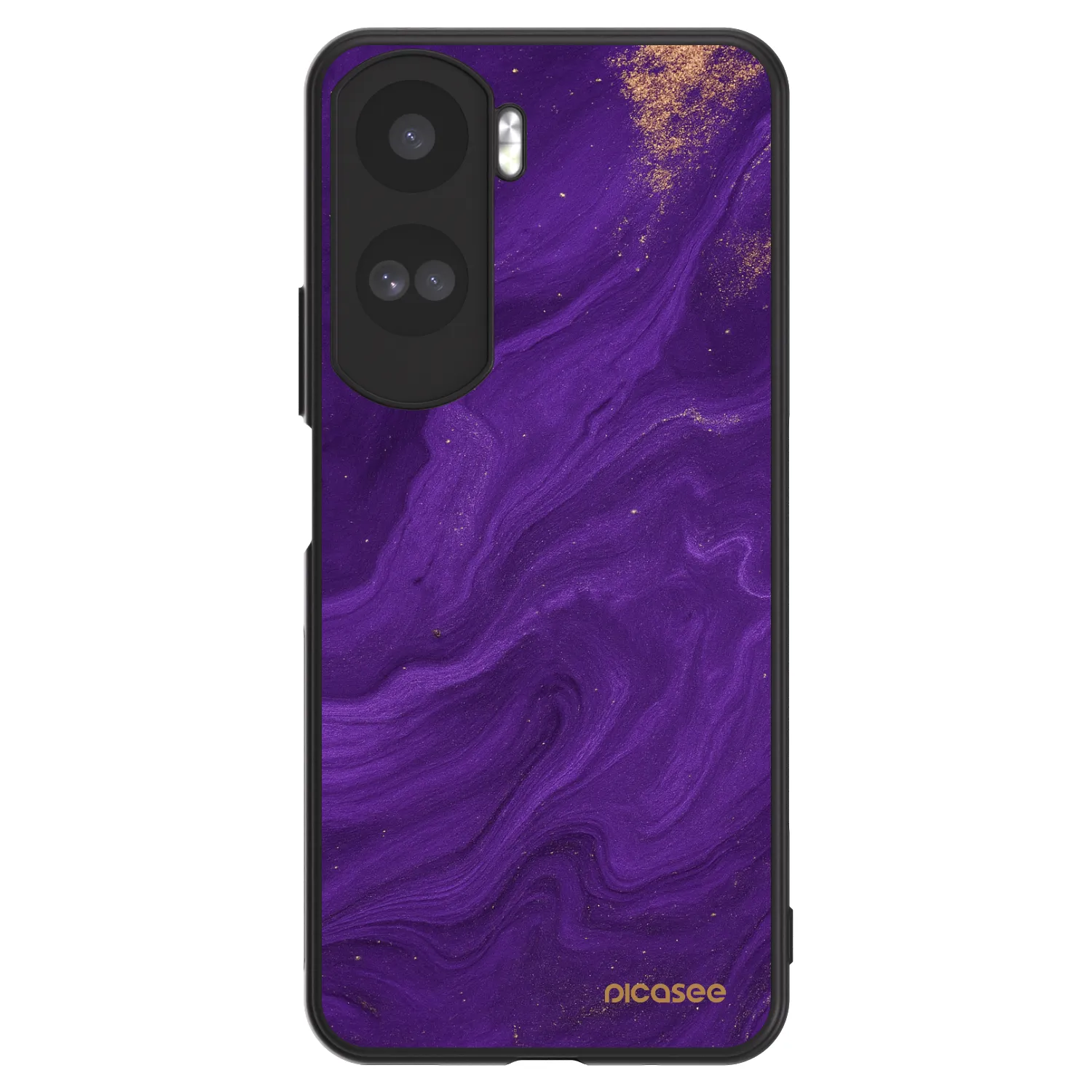 Picasee ULTIMATE CASE Honor 90 Lite 5G - készülékre - Purple