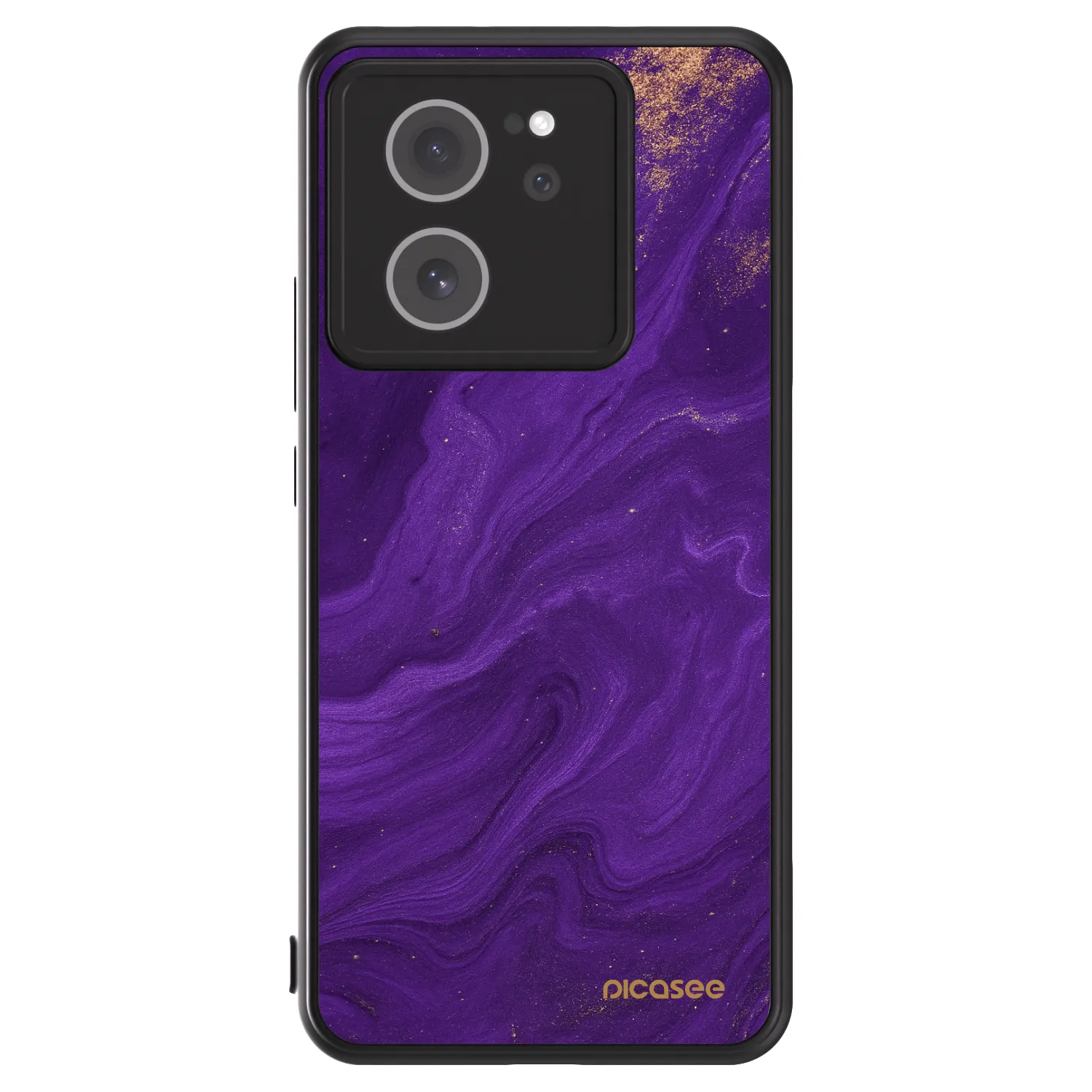 Picasee ULTIMATE CASE Xiaomi 13T Pro - készülékre - Purple