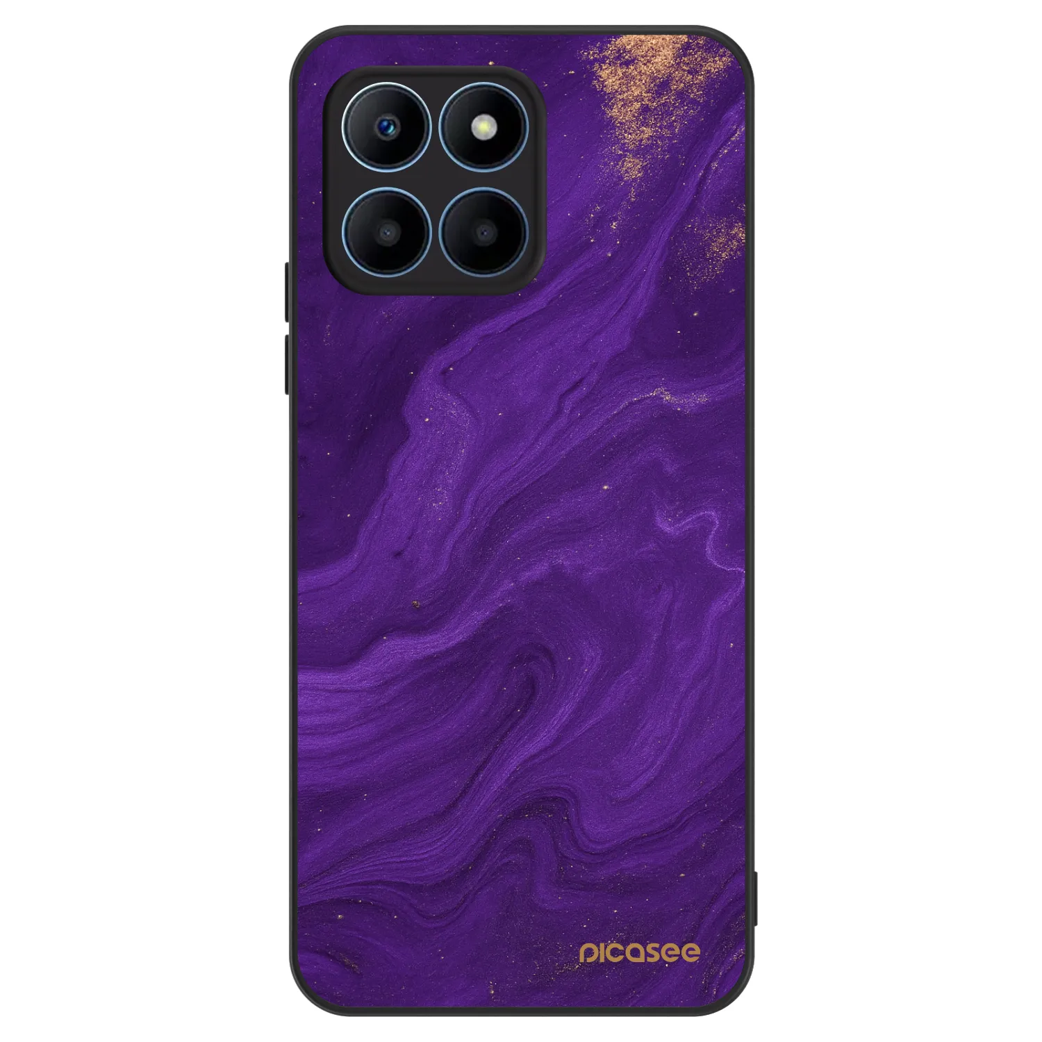 Picasee ULTIMATE CASE Honor 70 Lite - készülékre - Purple