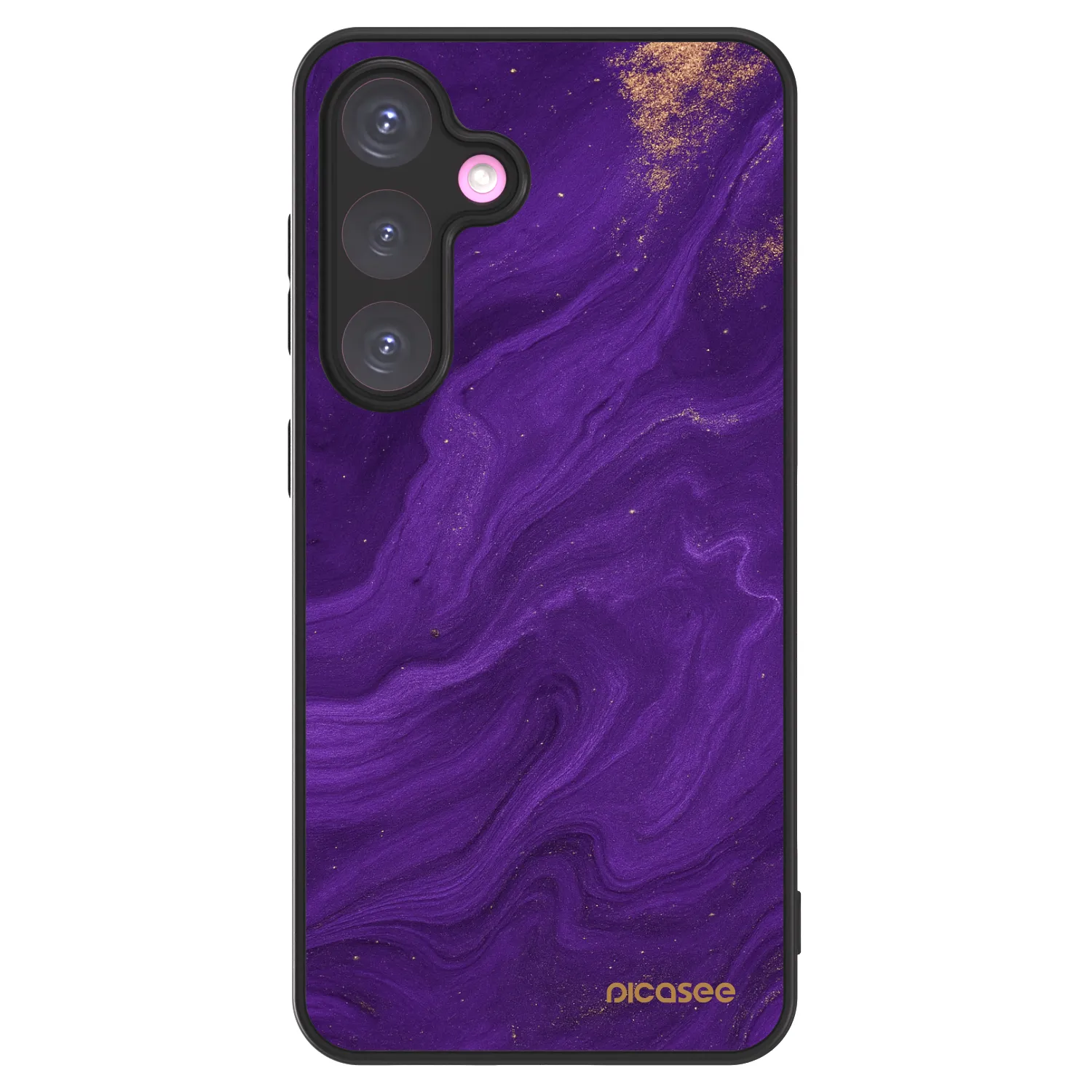 Picasee ULTIMATE CASE Samsung Galaxy S24+ S926B 5G - készülékre - Purple
