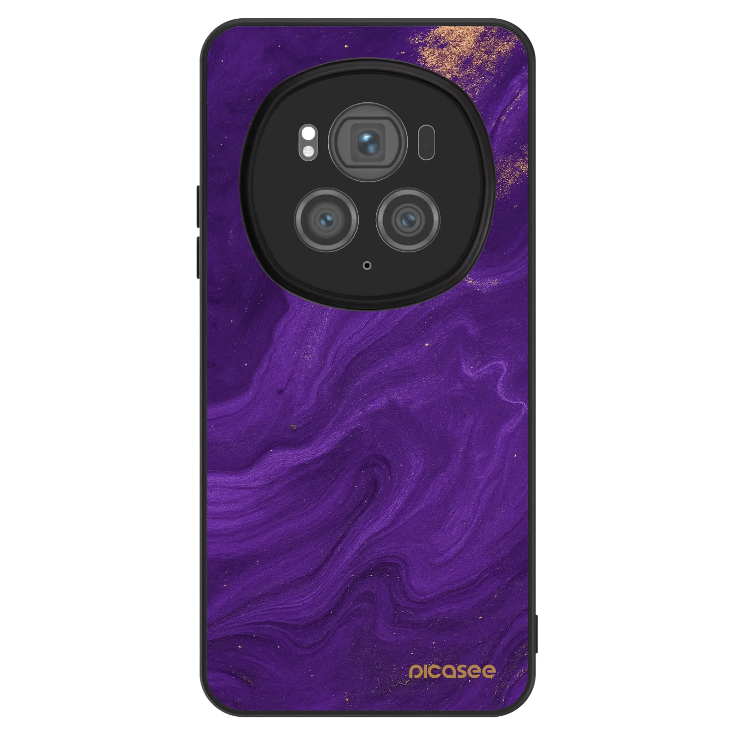 Picasee ULTIMATE CASE Honor Magic6 Pro - készülékre - Purple