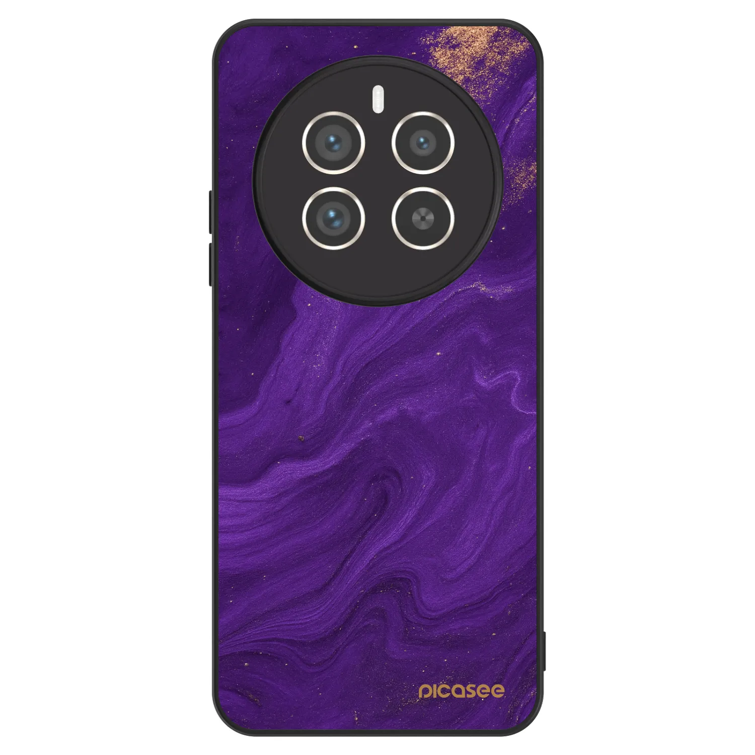Picasee ULTIMATE CASE Realme 12 Pro 5G - készülékre - Purple