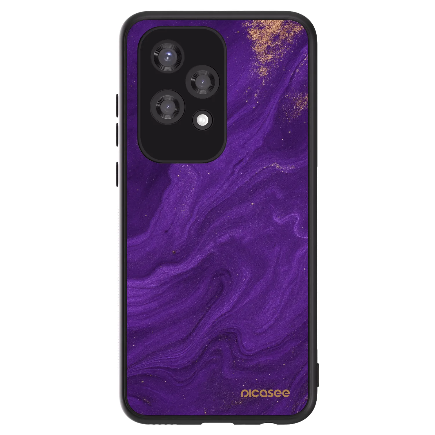 Picasee ULTIMATE CASE Honor 200 Lite - készülékre - Purple