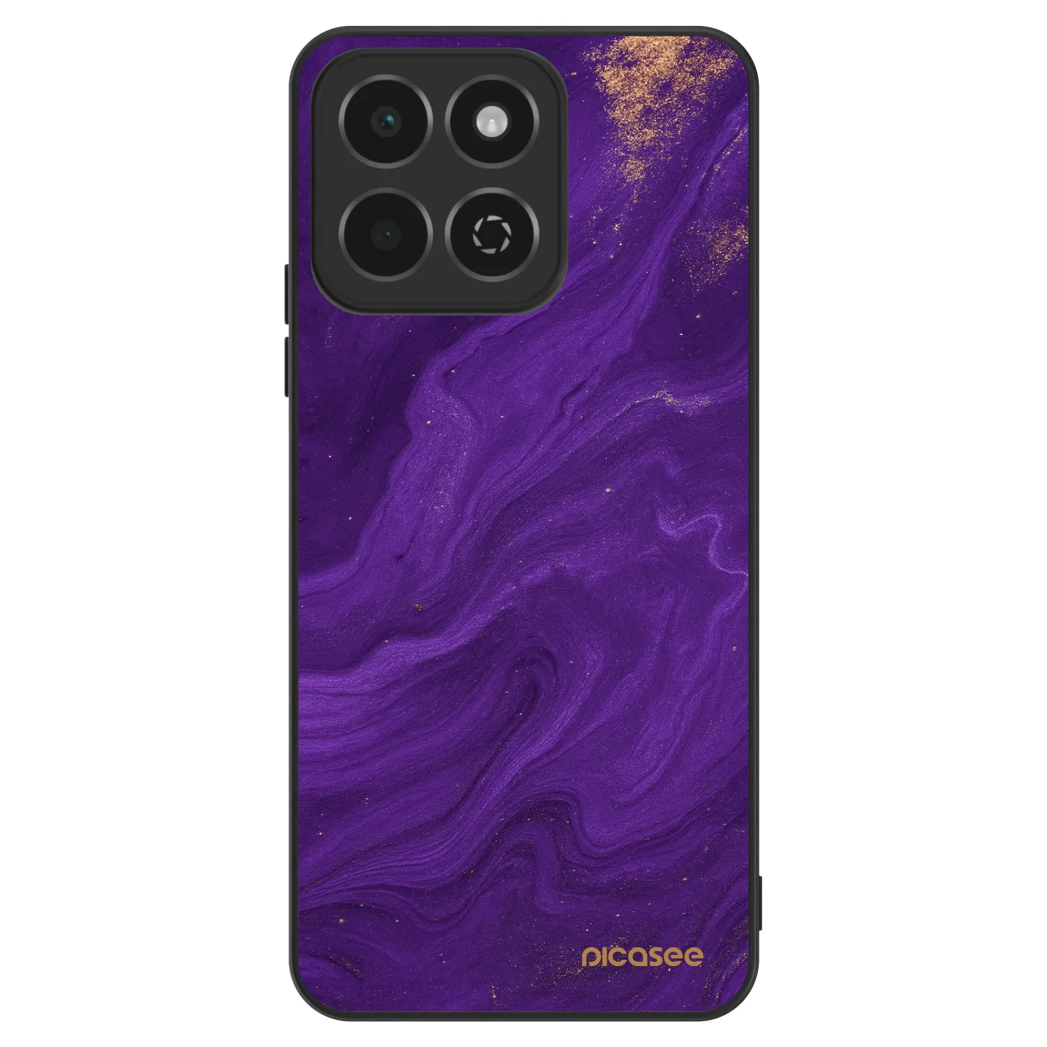 Picasee ULTIMATE CASE Honor 200 Smart 5G - készülékre - Purple