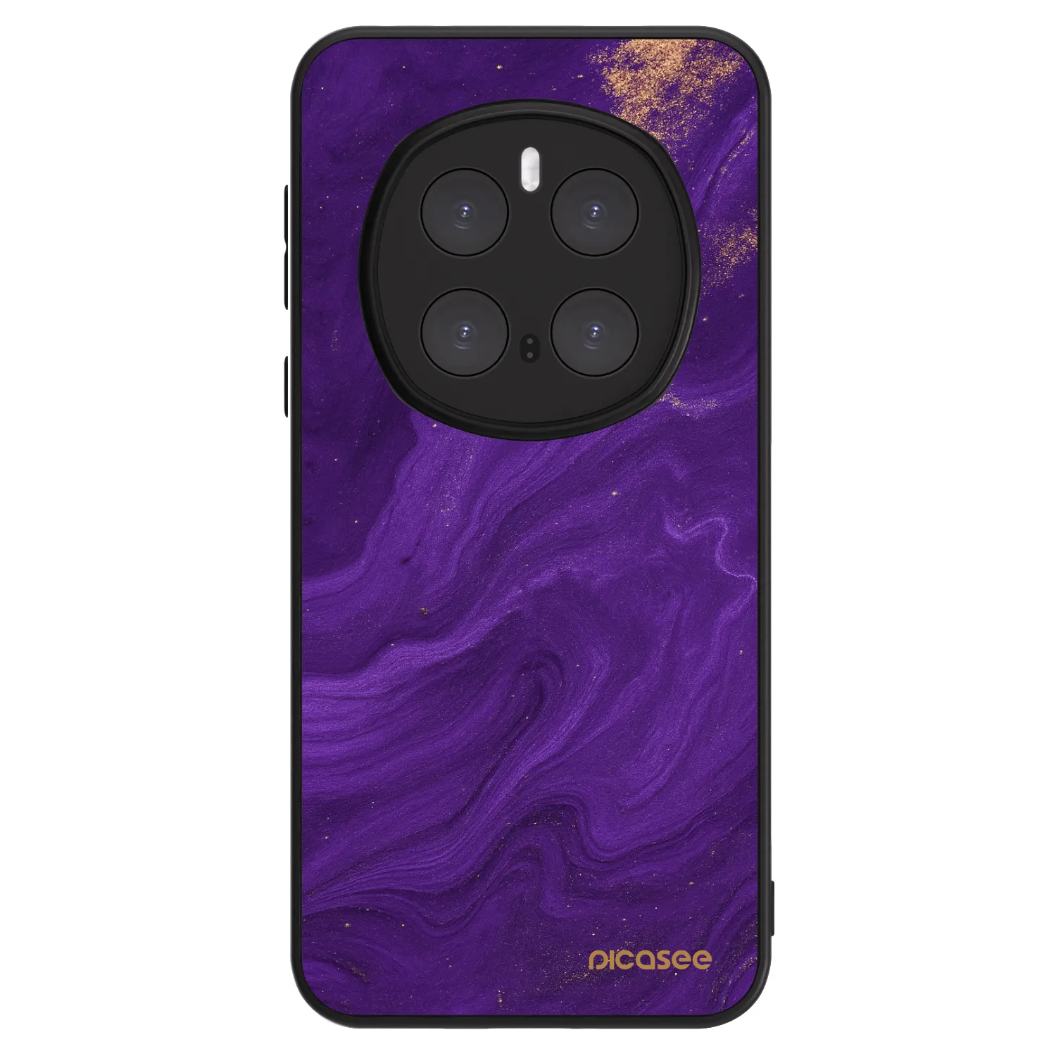 Picasee ULTIMATE CASE Honor Magic7 Pro 5G - készülékre - Purple