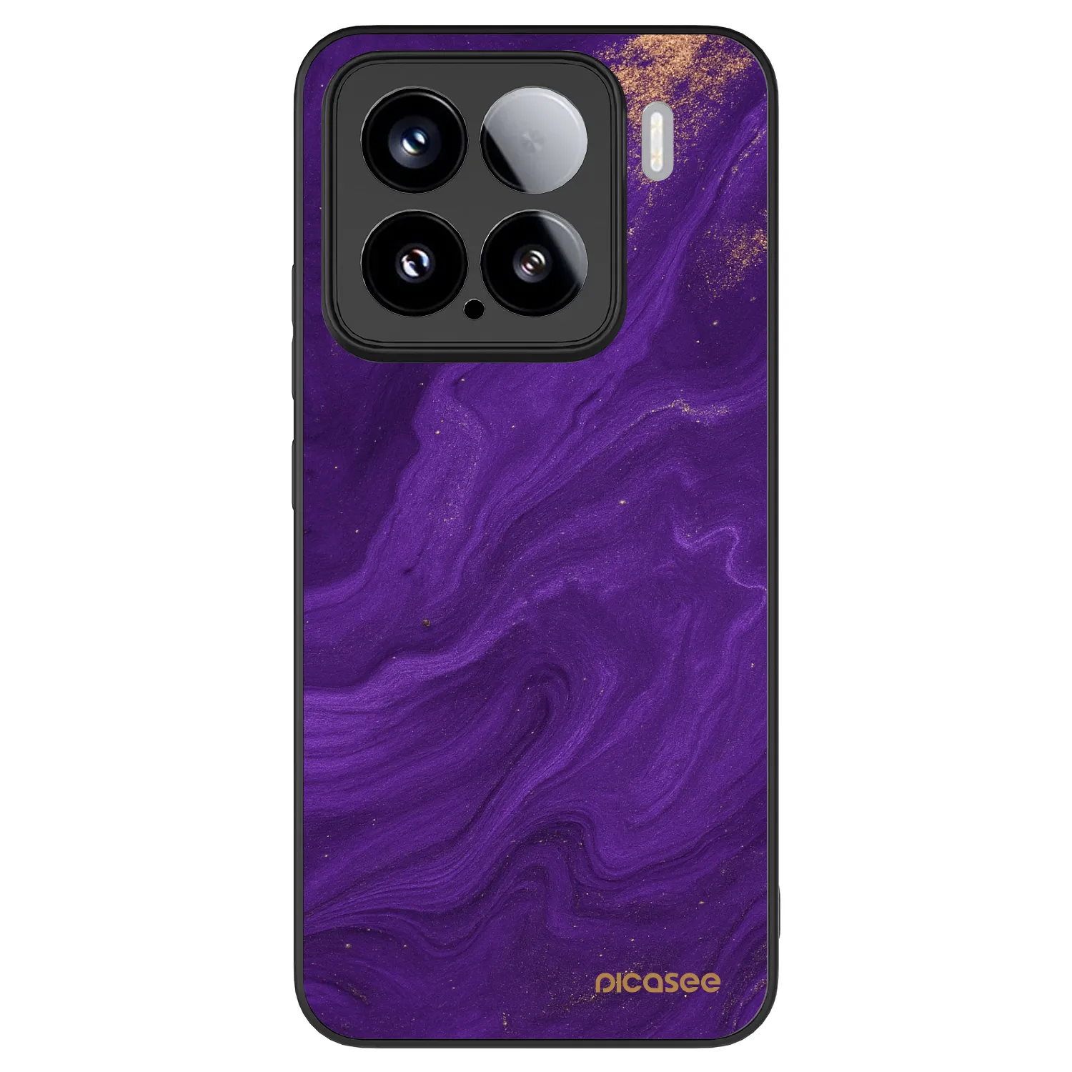 Picasee ULTIMATE CASE Xiaomi 15 - készülékre - Purple