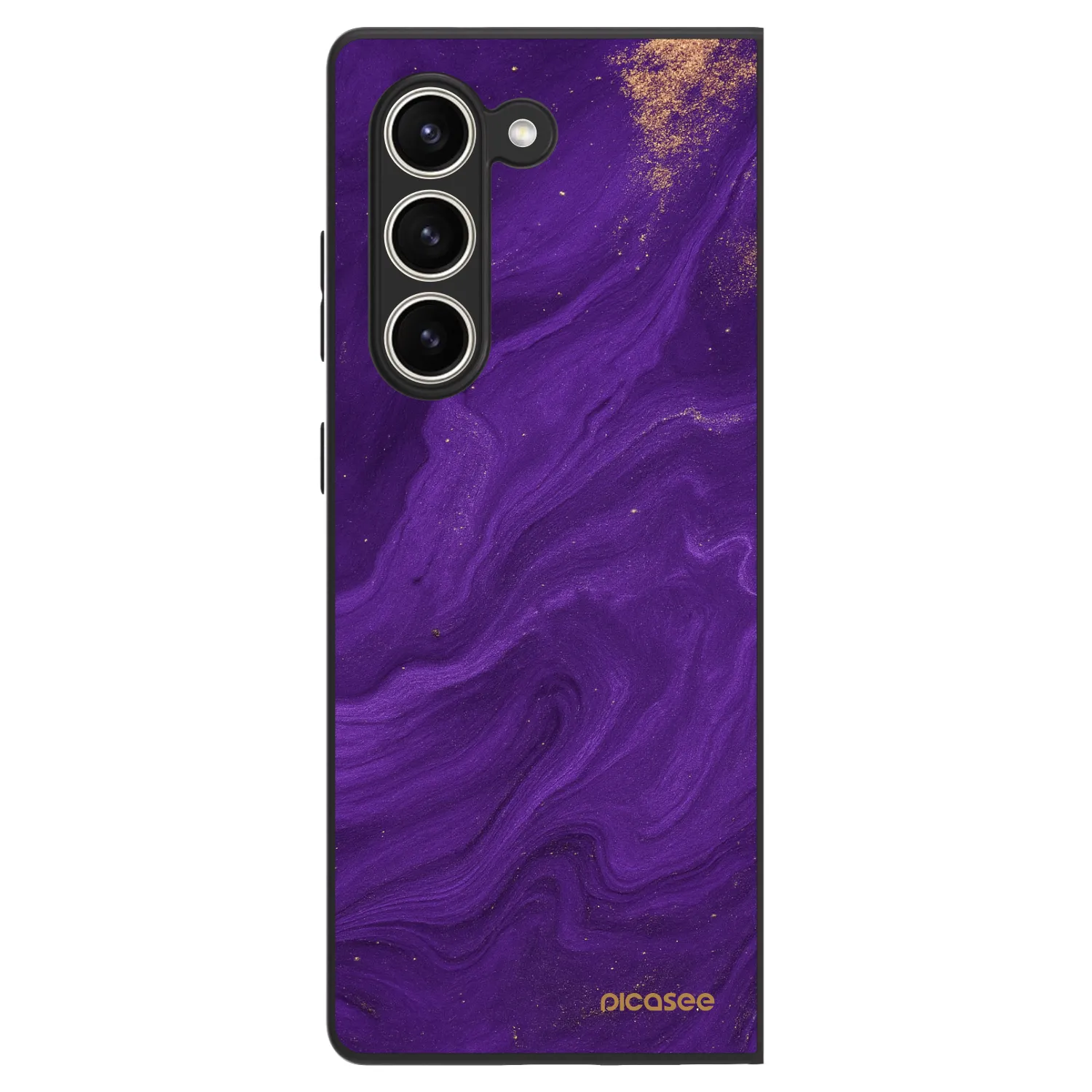 Picasee ULTIMATE CASE Samsung Galaxy Z Fold5 5G - készülékre - Purple