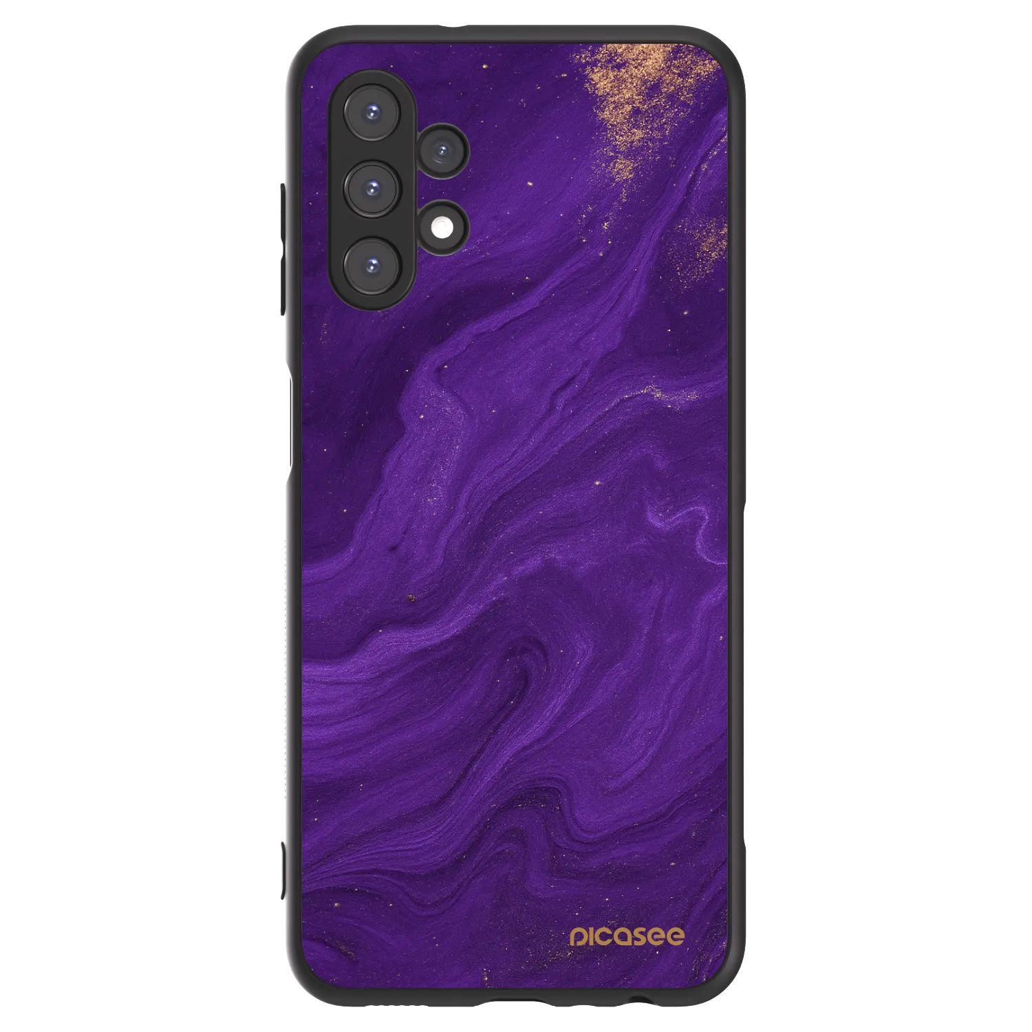 Picasee ULTIMATE CASE Samsung Galaxy A13 5G - készülékre - Purple