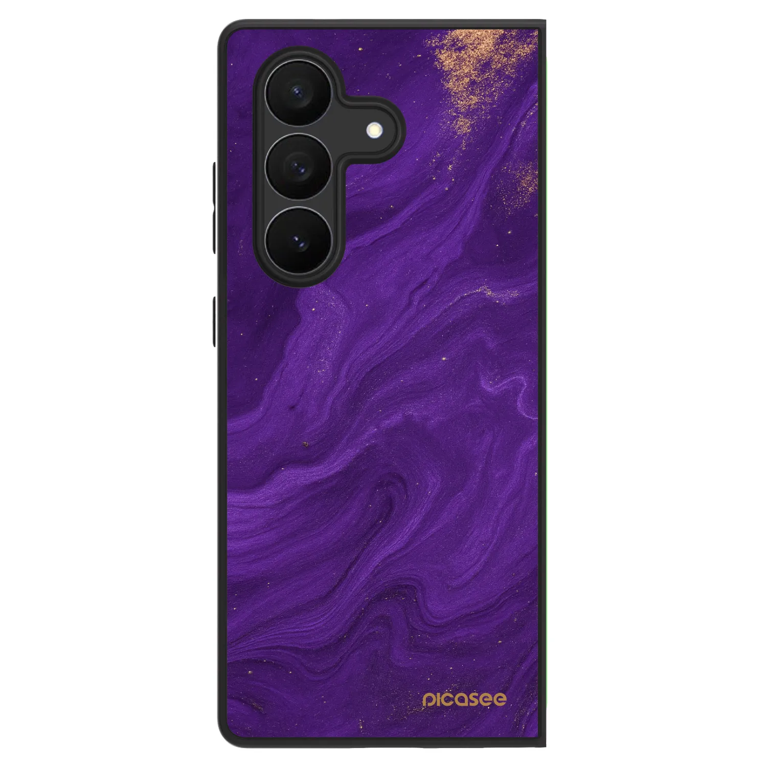 Picasee ULTIMATE CASE Samsung Galaxy Z Fold7 5G - készülékre - Purple