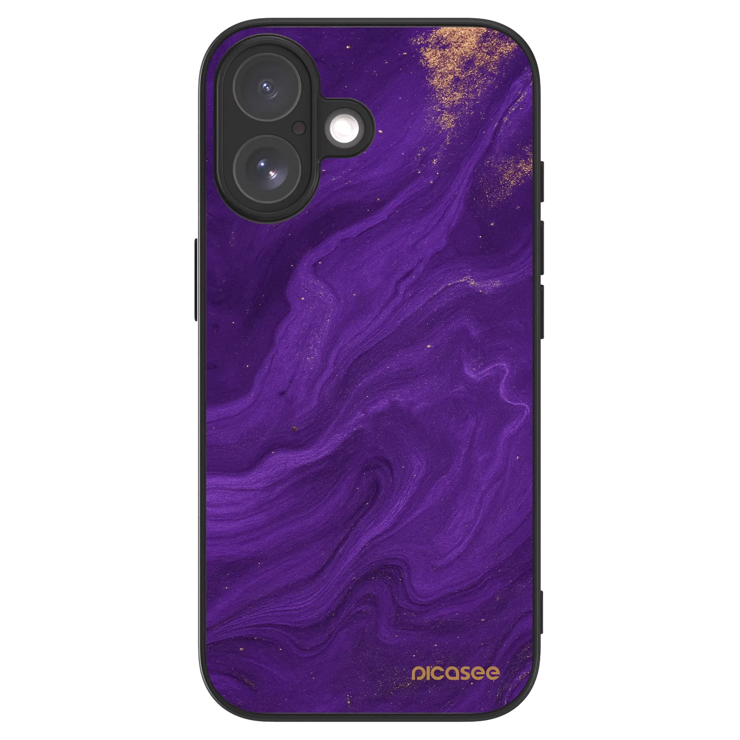 Picasee ULTIMATE CASE Apple iPhone 17 - készülékre - Purple