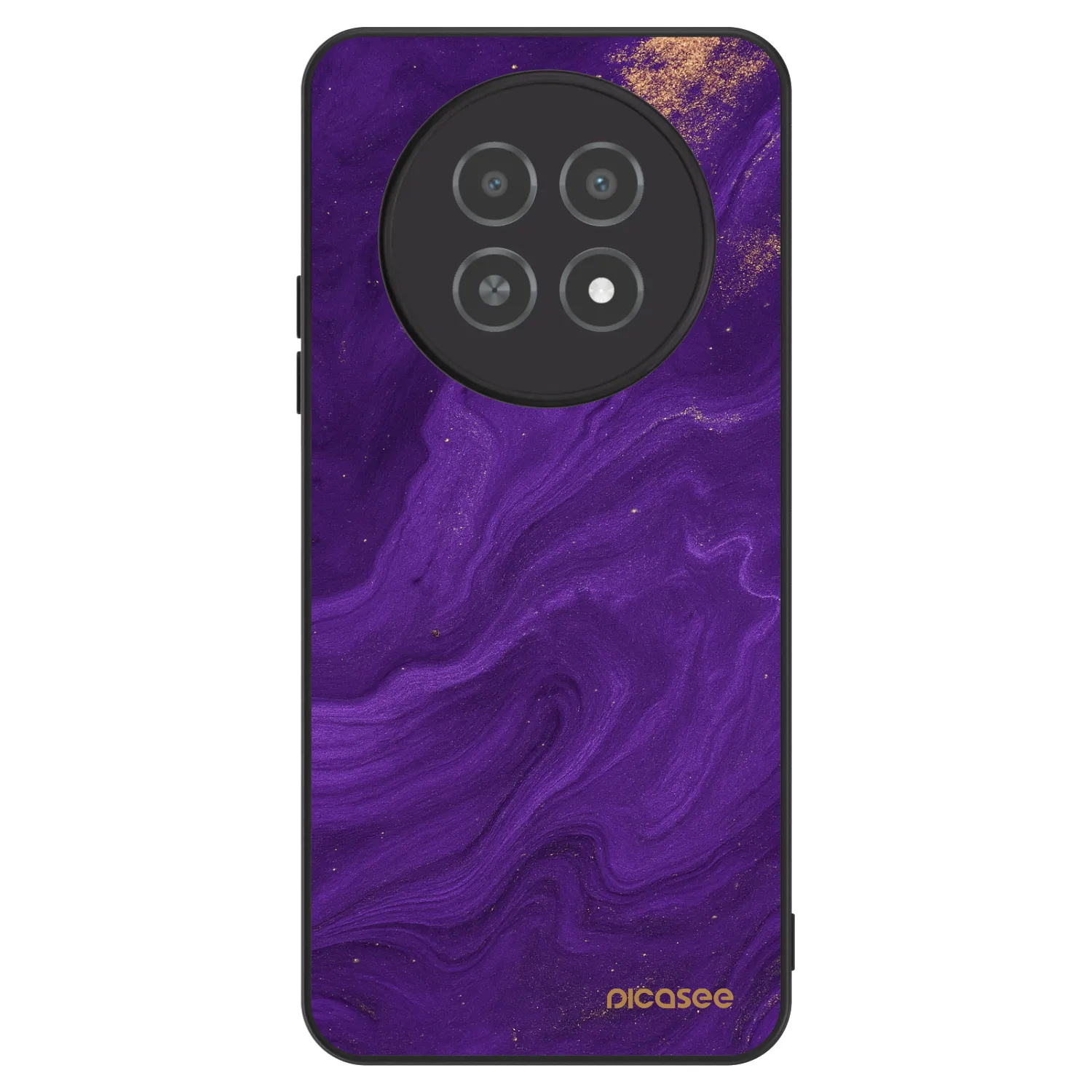 Picasee ULTIMATE CASE Realme 12X - készülékre - Purple