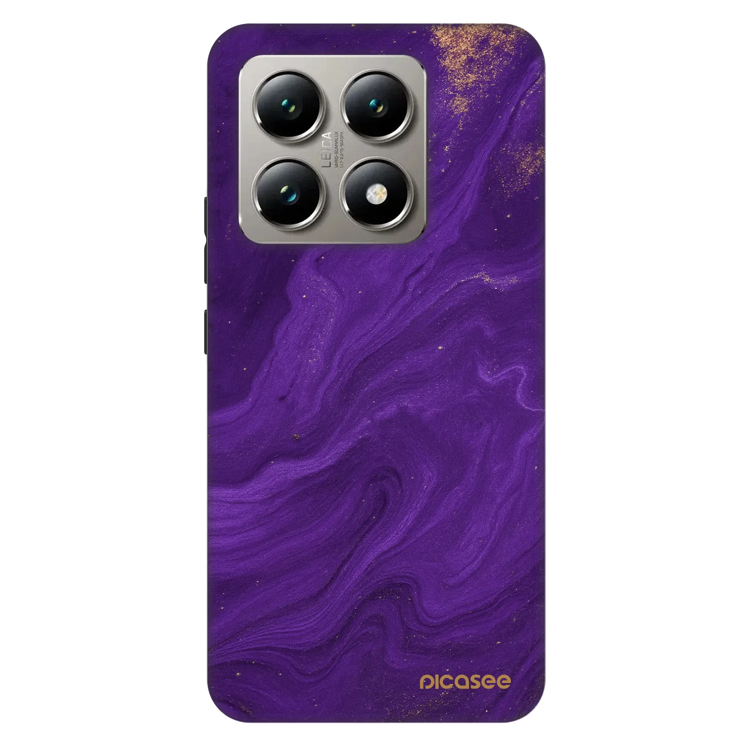 Picasee Fashion Case Xiaomi 14T - Purple