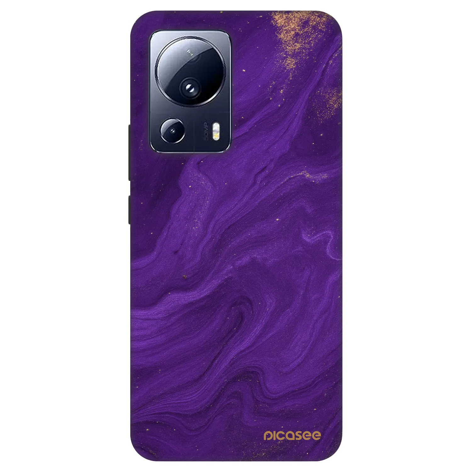 Picasee Fashion Case Xiaomi 13 Lite - Purple