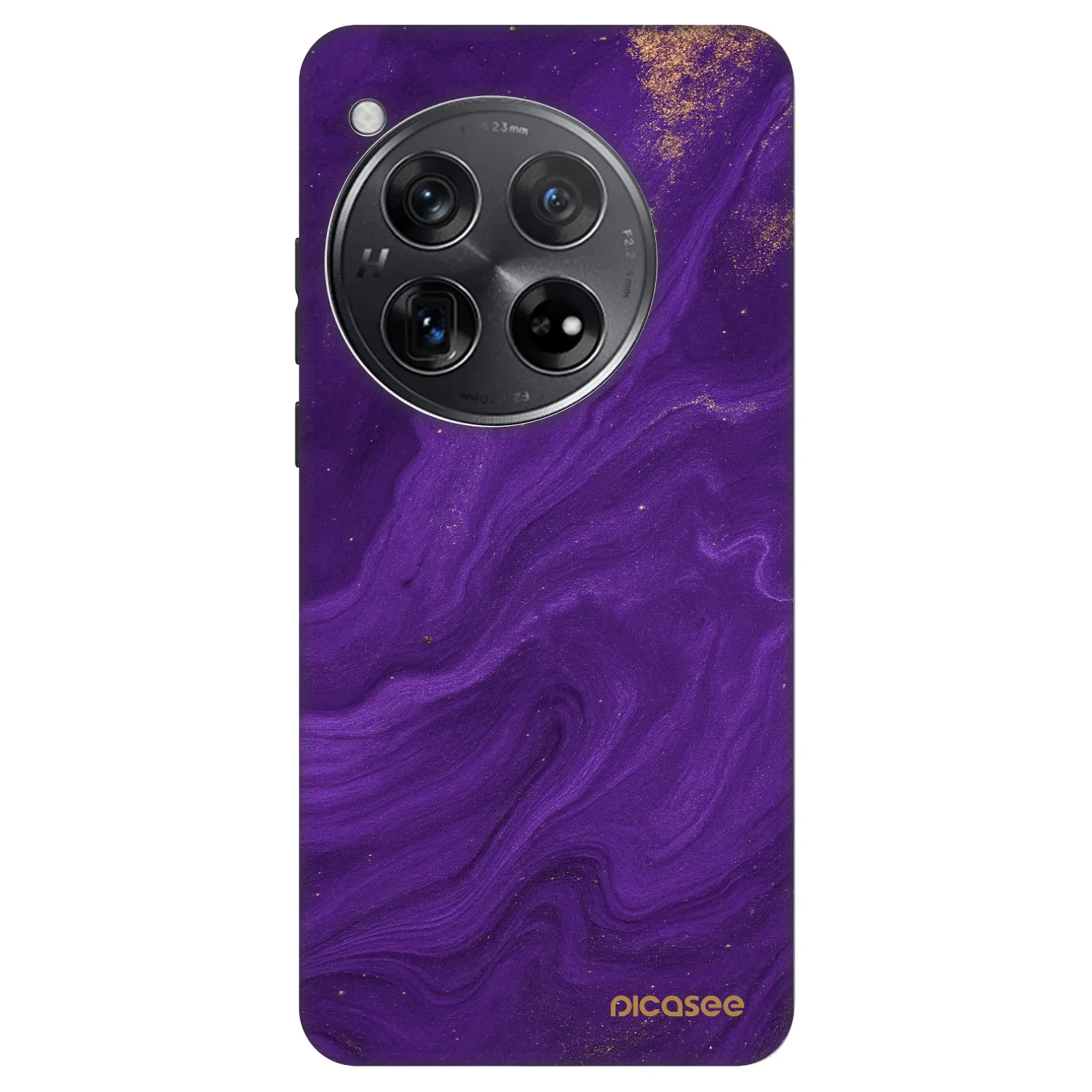 Picasee Fashion Case OnePlus 12 5G - Purple