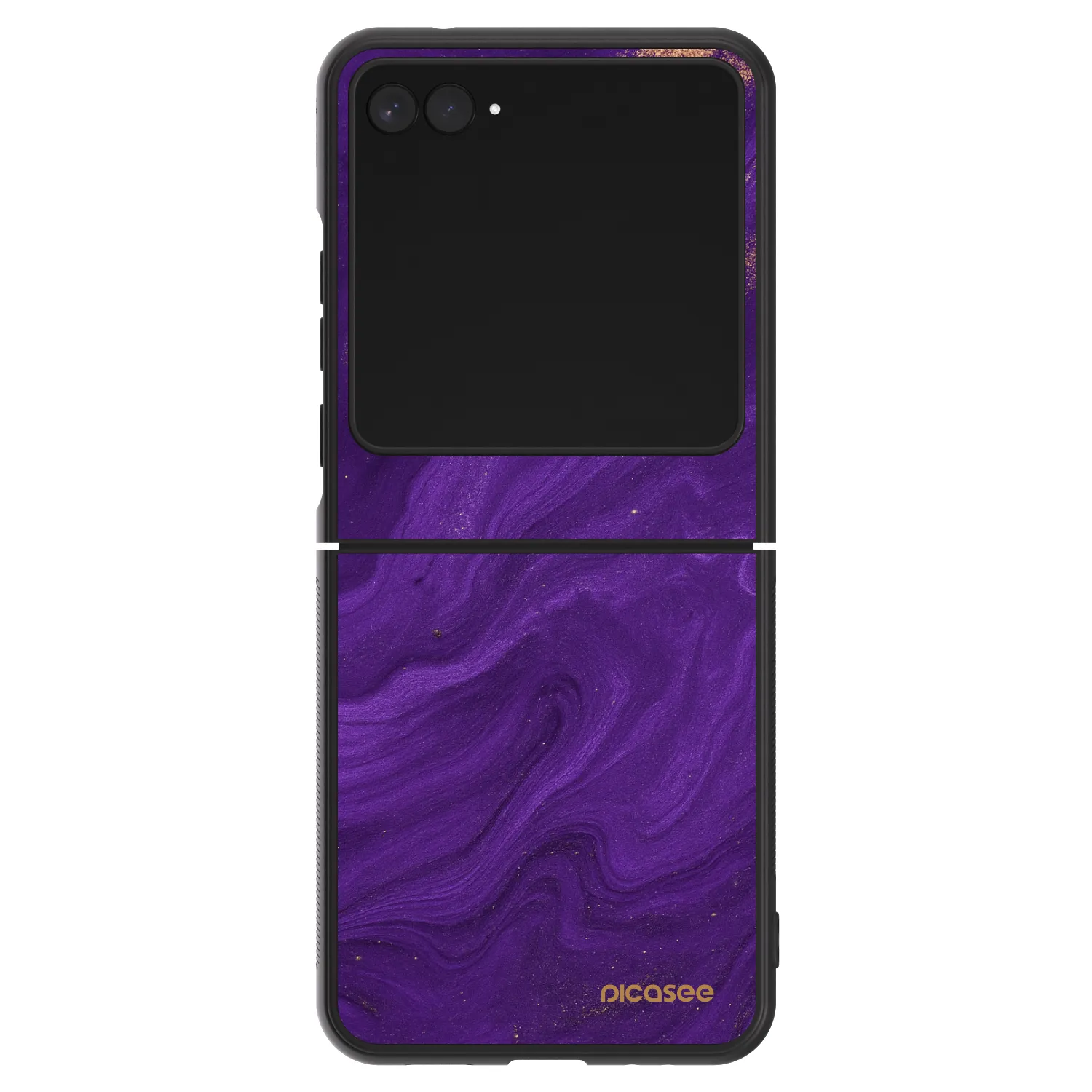 Picasee ULTIMATE CASE Motorola Razr 60 - készülékre - Purple