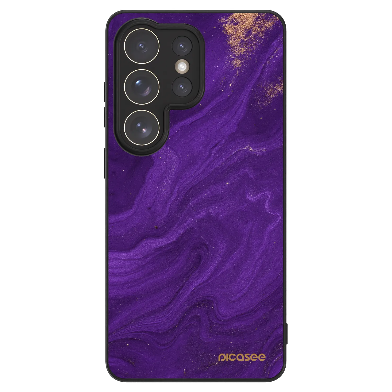 Picasee ULTIMATE CASE Samsung Galaxy S26 Ultra - készülékre - Purple