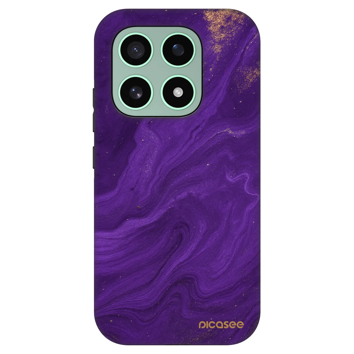 Picasee Fashion Case Xiaomi 17 - Purple