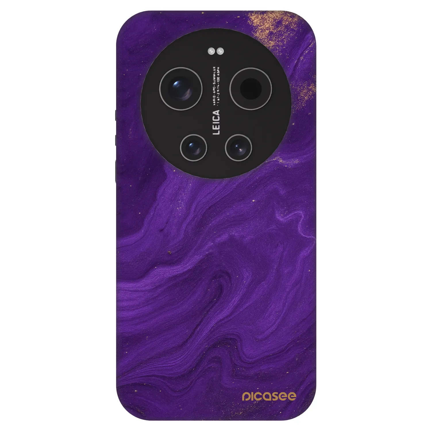 Picasee Fashion Case Xiaomi 17 Ultra - Purple