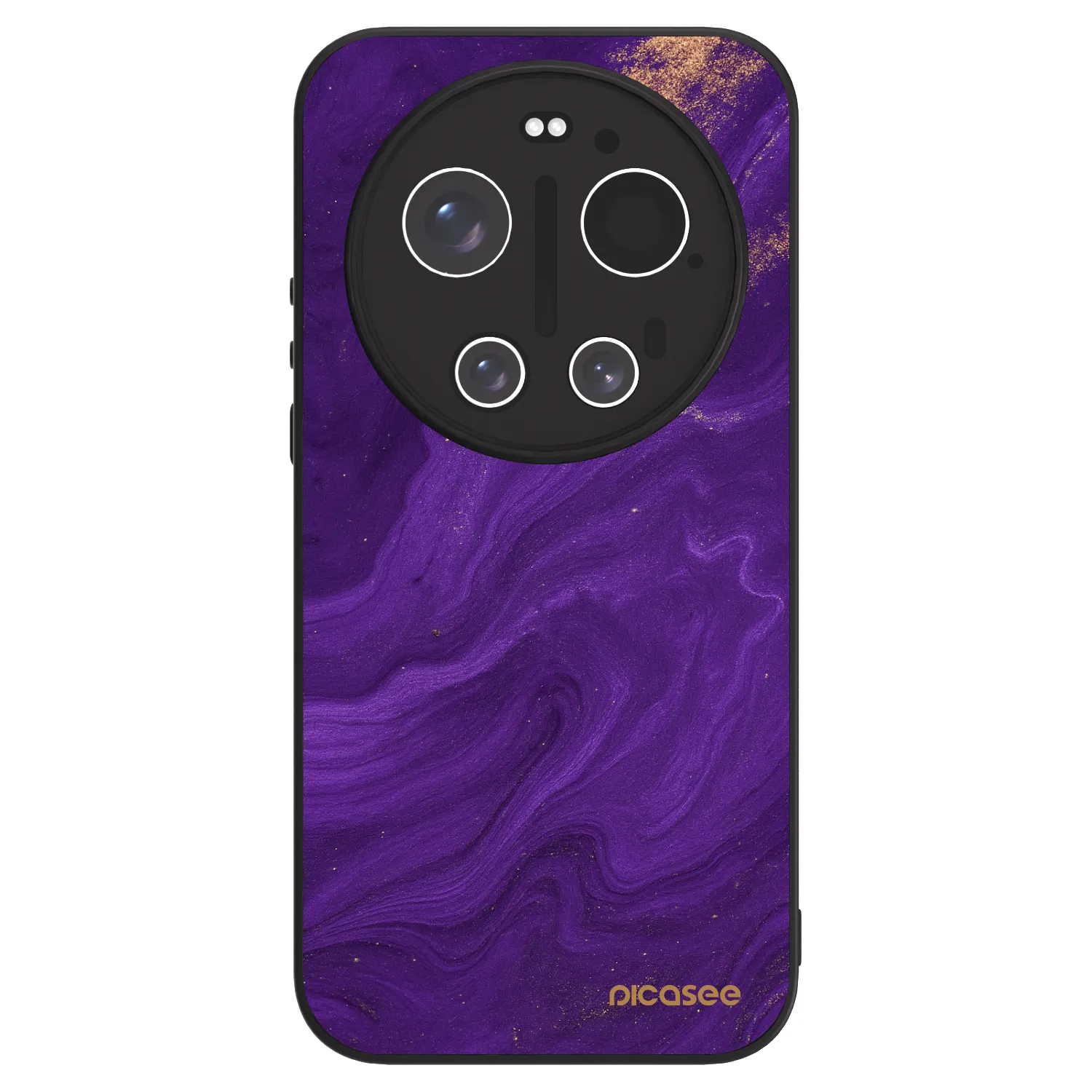 Picasee ULTIMATE CASE Xiaomi 17 Ultra - készülékre - Purple