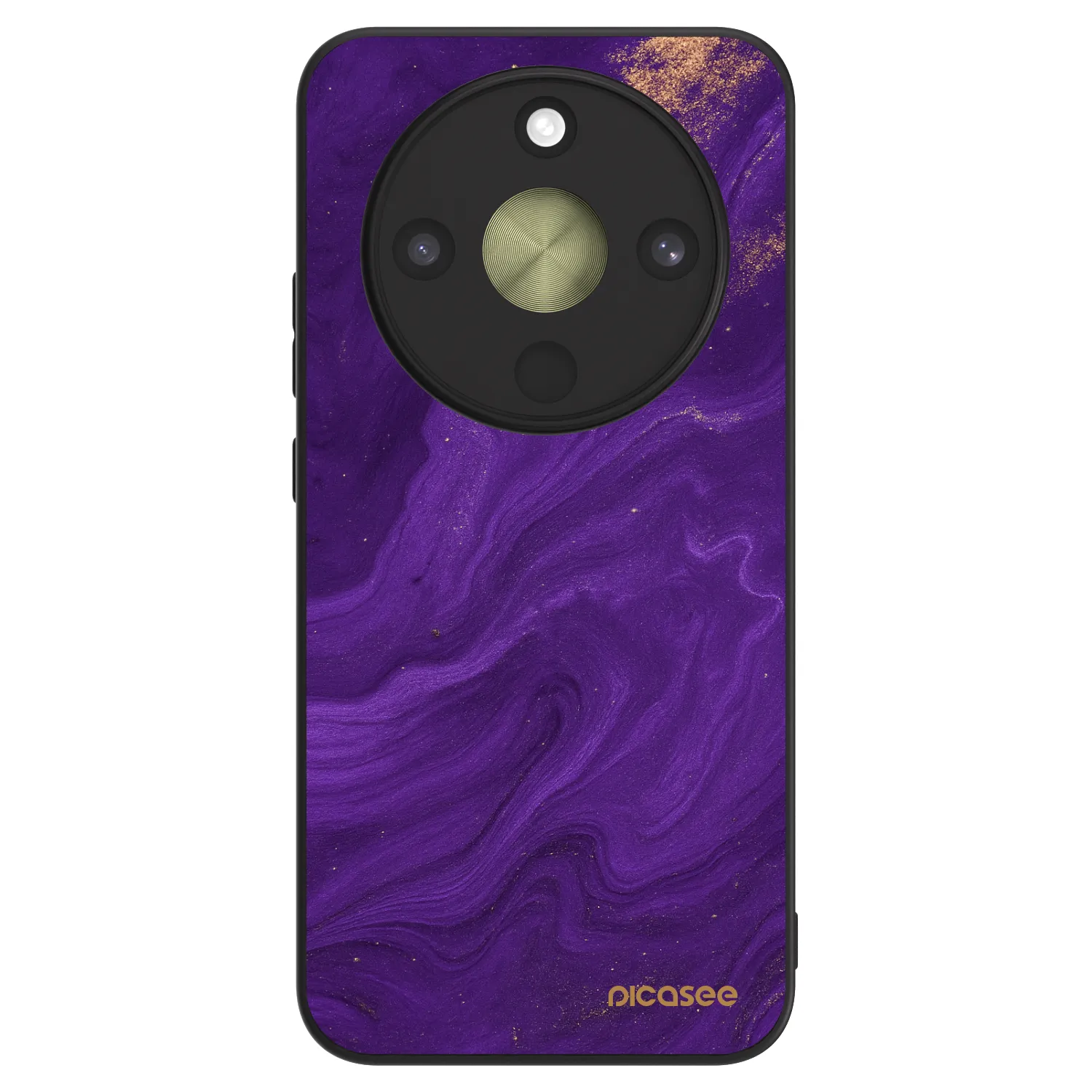 Picasee ULTIMATE CASE Honor Magic8 Lite 5G - készülékre - Purple
