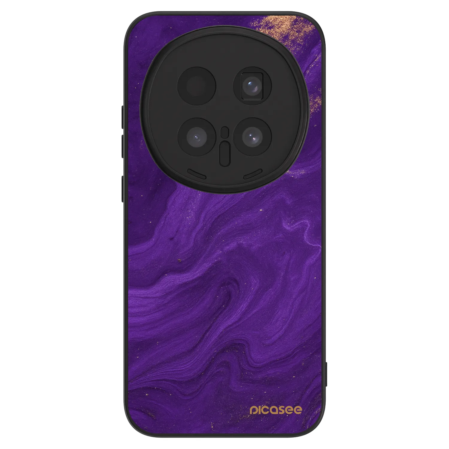Picasee ULTIMATE CASE Honor Magic8 Pro 5G - készülékre - Purple