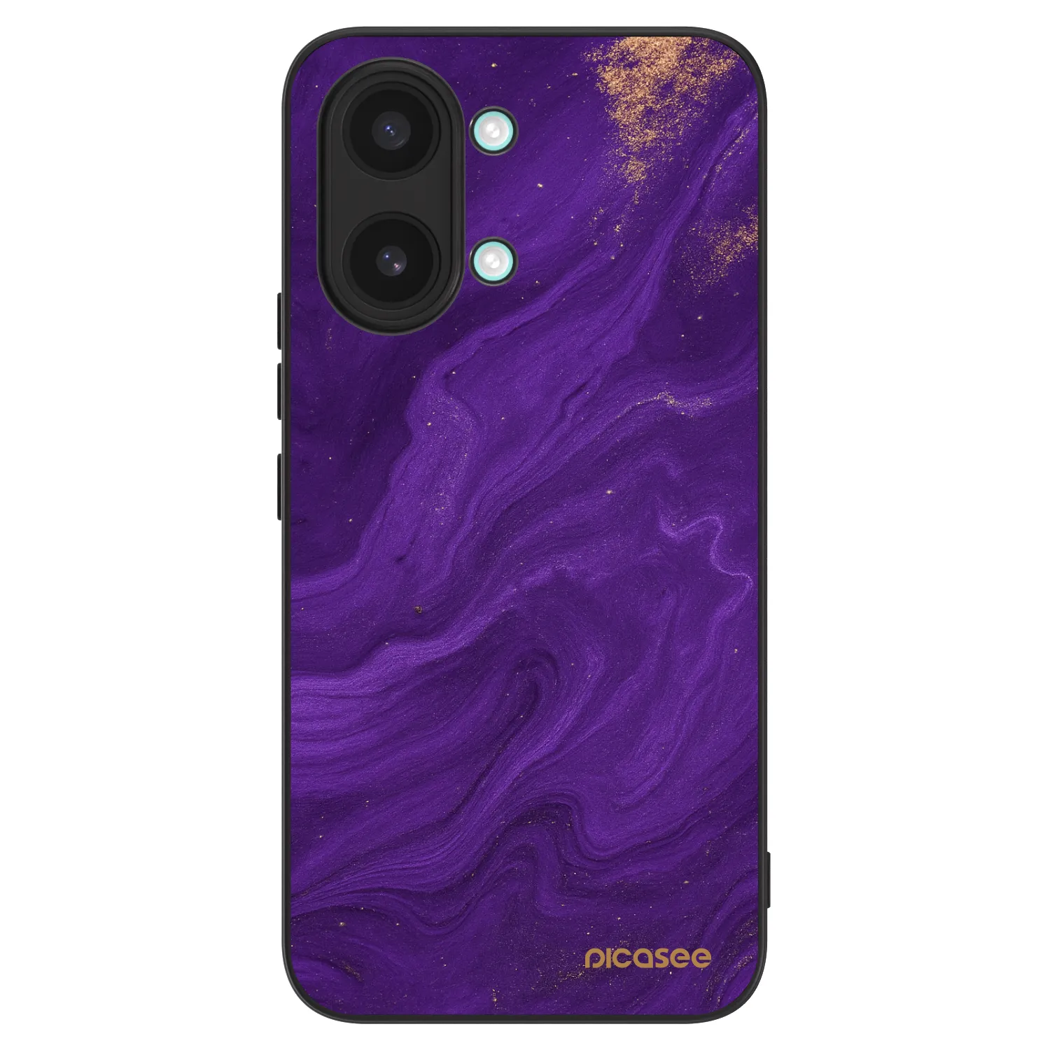 Picasee ULTIMATE CASE Xiaomi Poco X8 Pro Max - készülékre - Purple