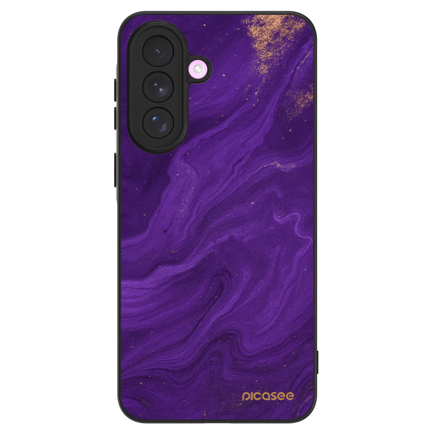 Picasee ULTIMATE CASE Samsung Galaxy A57 5G - készülékre - Purple