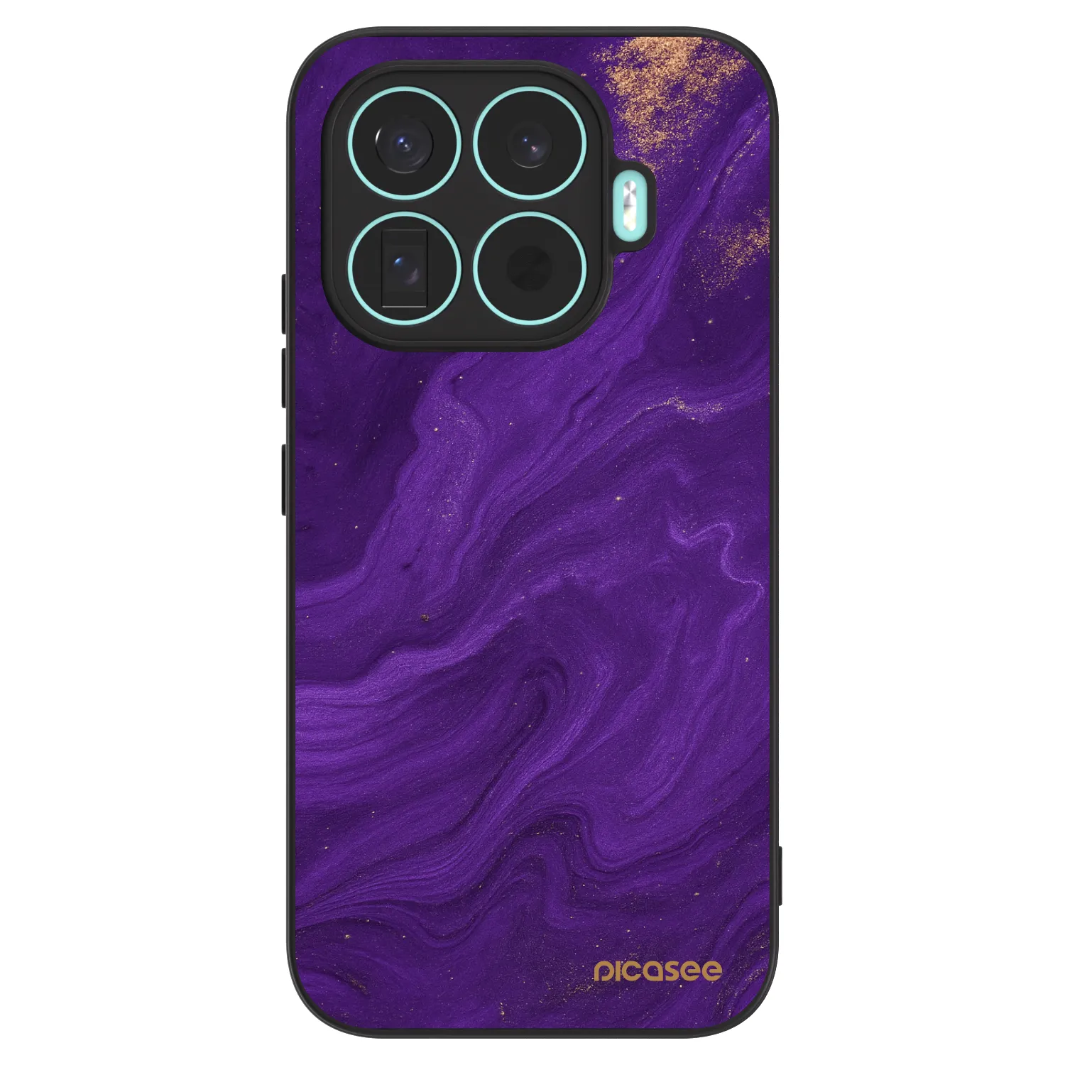 Picasee ULTIMATE CASE Xiaomi 17T - készülékre - Purple