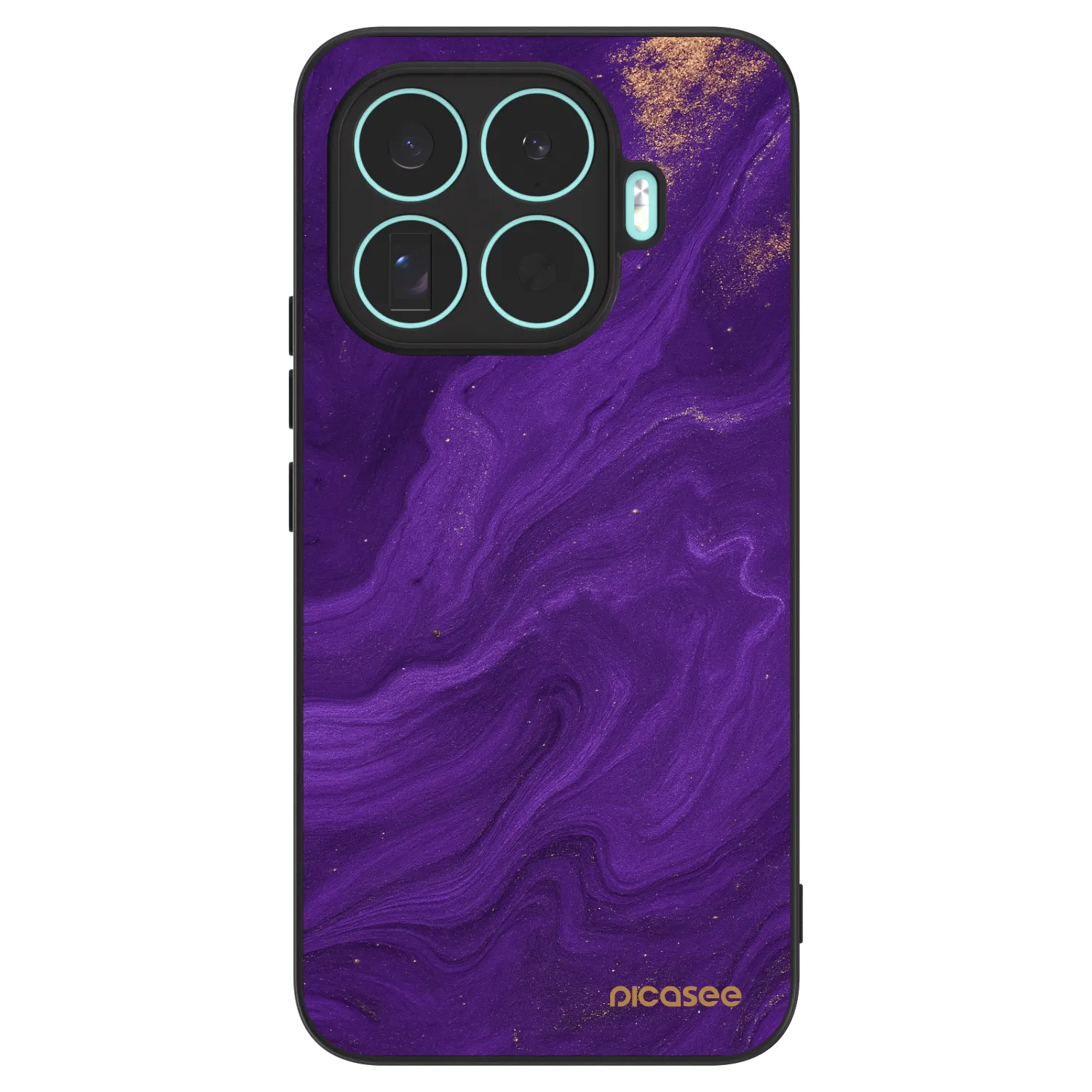 Picasee ULTIMATE CASE Xiaomi 17T Pro - készülékre - Purple