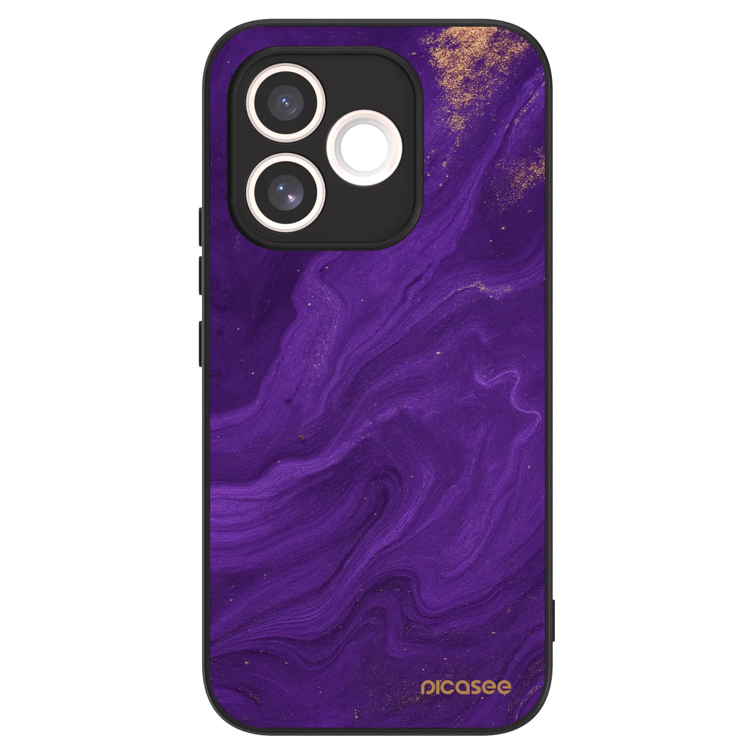 Picasee ULTIMATE CASE Honor 600 Lite - készülékre - Purple