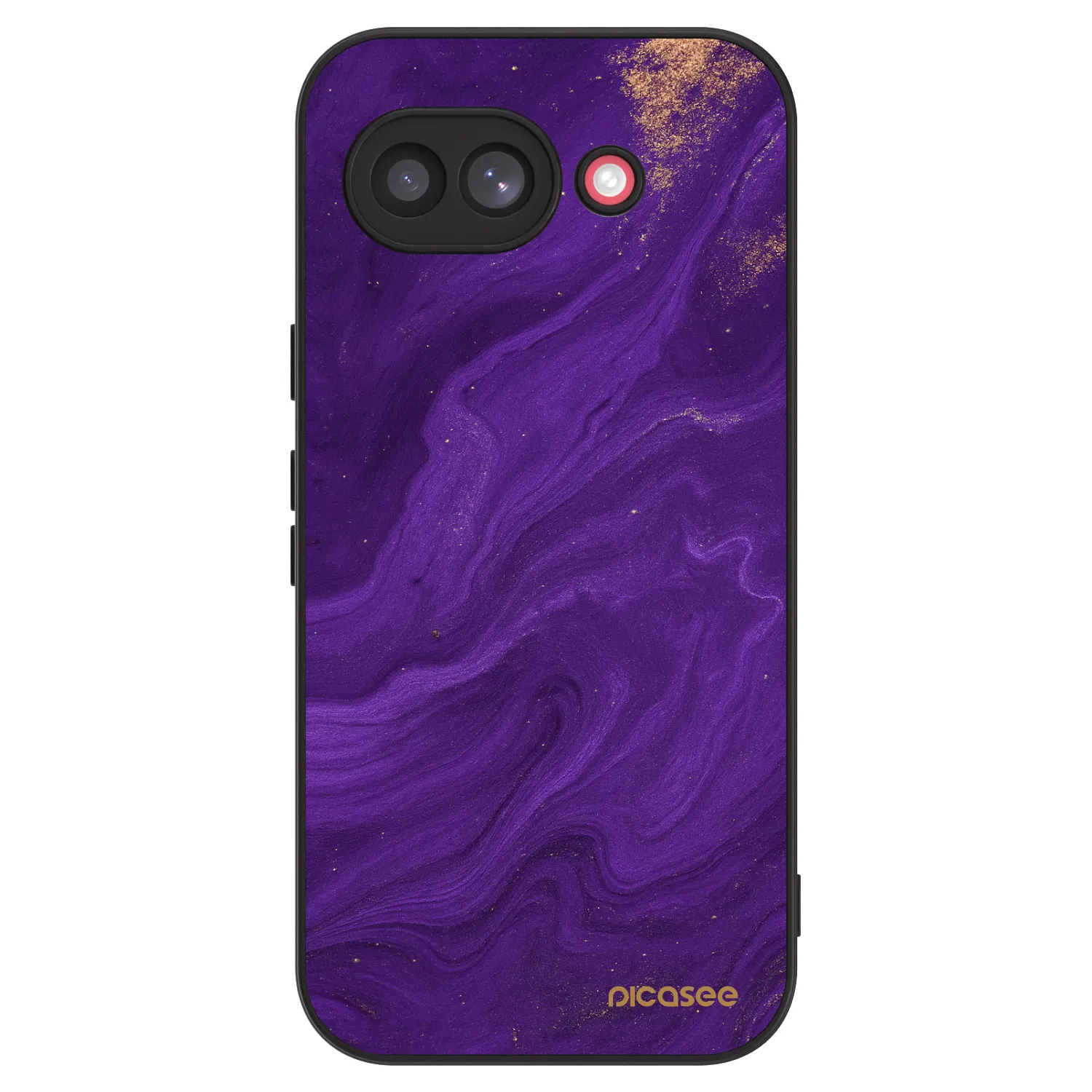 Picasee ULTIMATE CASE Google Pixel 10a - készülékre - Purple