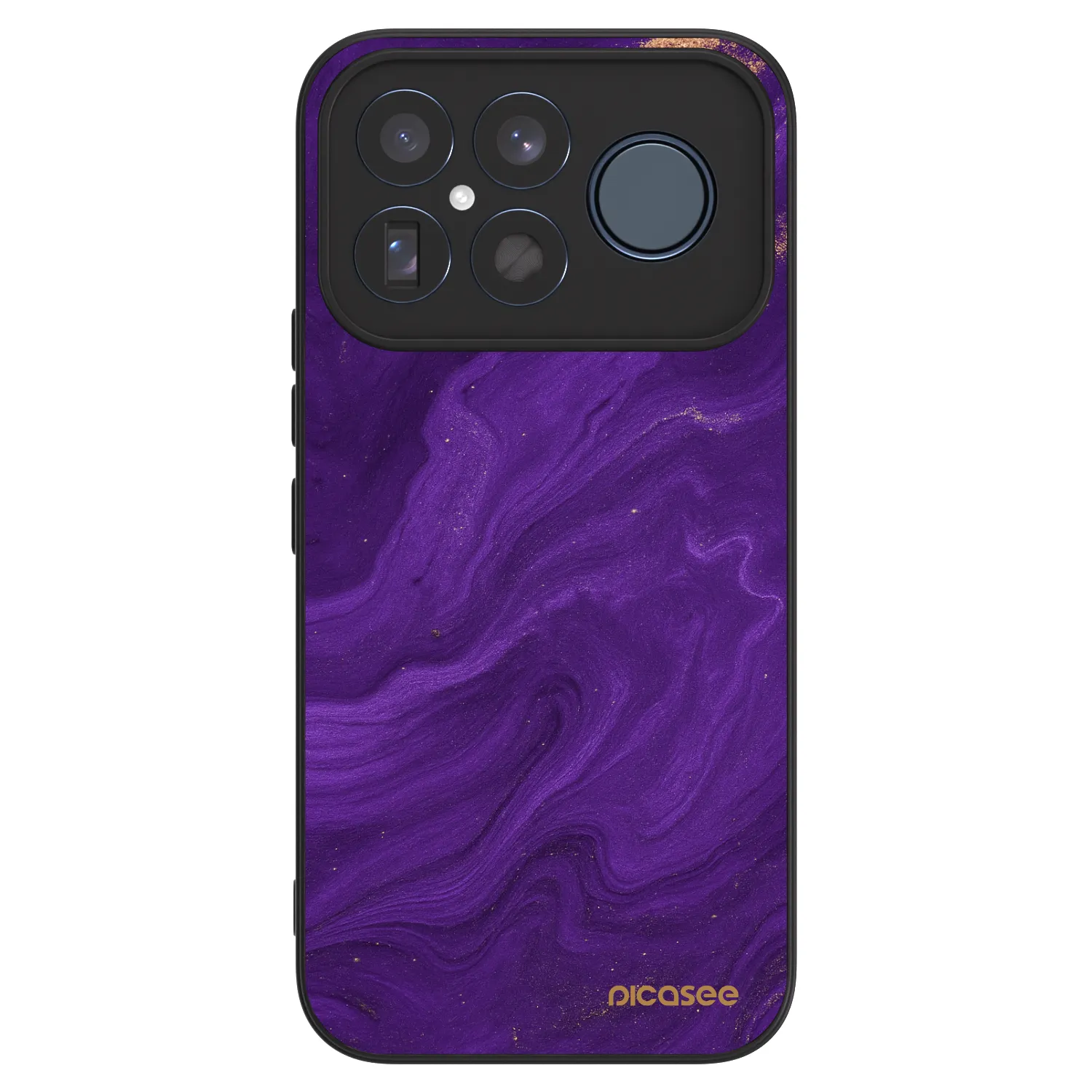 Picasee ULTIMATE CASE Xiaomi Poco F8 Ultra - készülékre - Purple