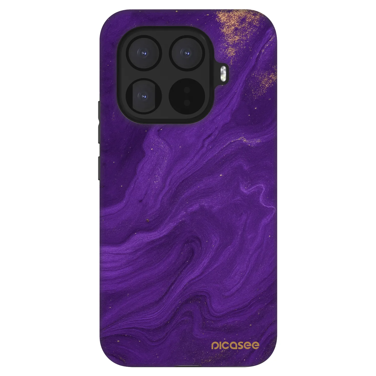 Picasee Fashion Case Xiaomi 15T Pro - Purple