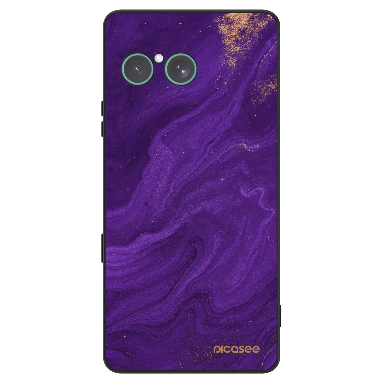 Picasee ULTIMATE CASE Sony Xperia 10 VII - készülékre - Purple