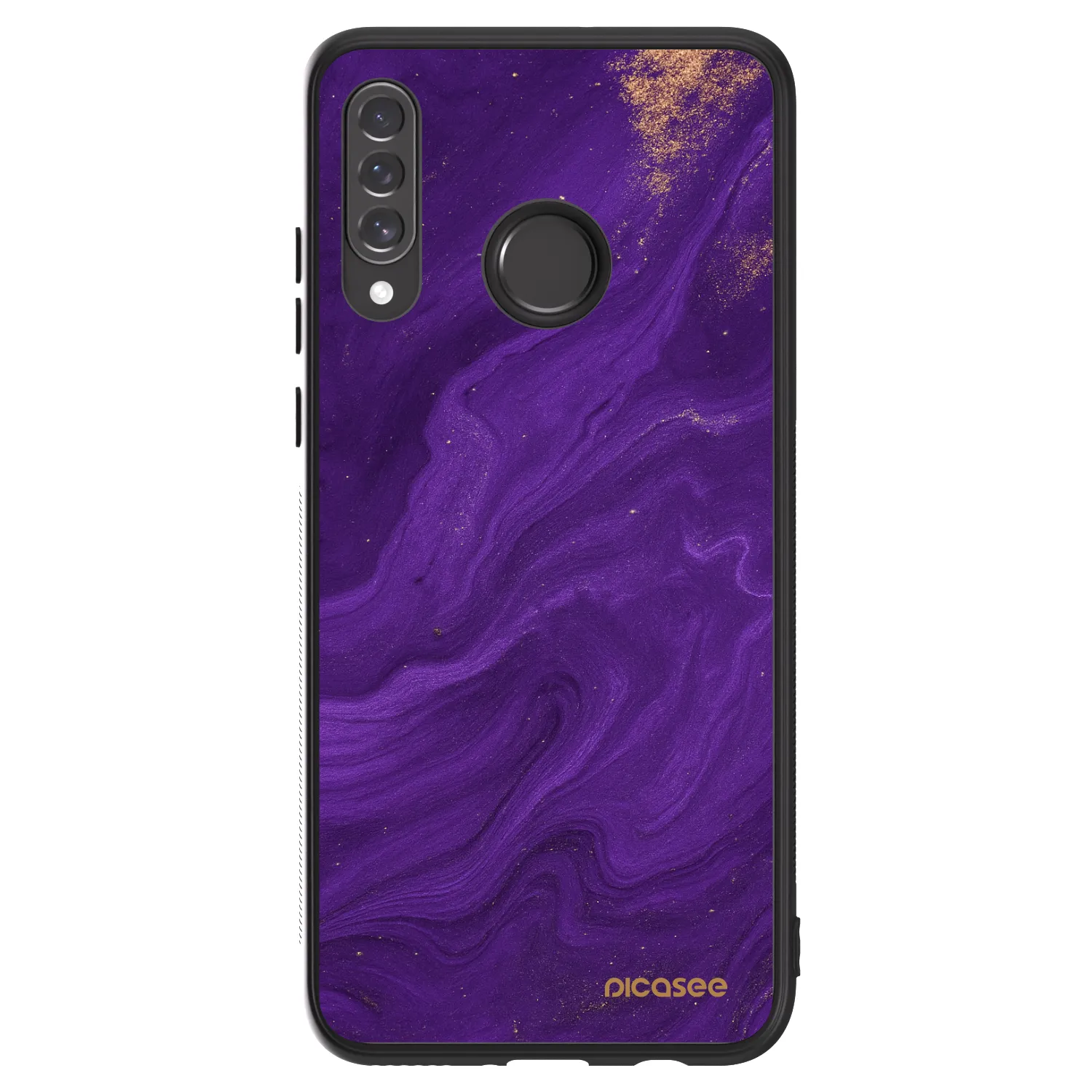 Picasee ULTIMATE CASE Huawei P30 Lite - készülékre - Purple