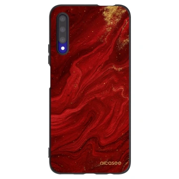Tok az alábbi mobiltelefonokra Honor 9X Pro - Red