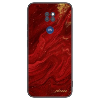 Tok az alábbi mobiltelefonokra Motorola Moto G9 Play - Red