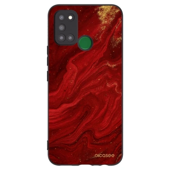 Tok az alábbi mobiltelefonokra Realme 7i - Red
