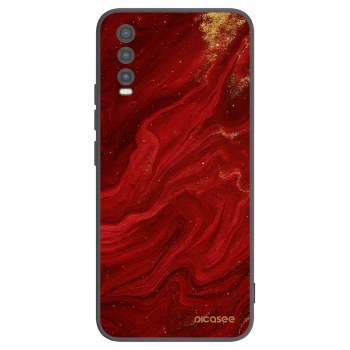 Tok az alábbi mobiltelefonokra Vivo Y20s - Red