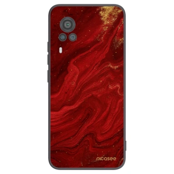Tok az alábbi mobiltelefonokra Vivo X60 Pro 5G - Red