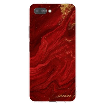 Tok az alábbi mobiltelefonokra Honor 10 - Red