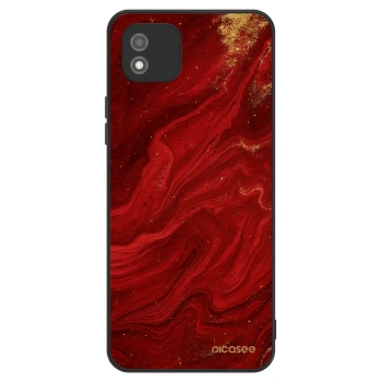 Szilikon tok erre a típusra Realme C11 (2021) - Red